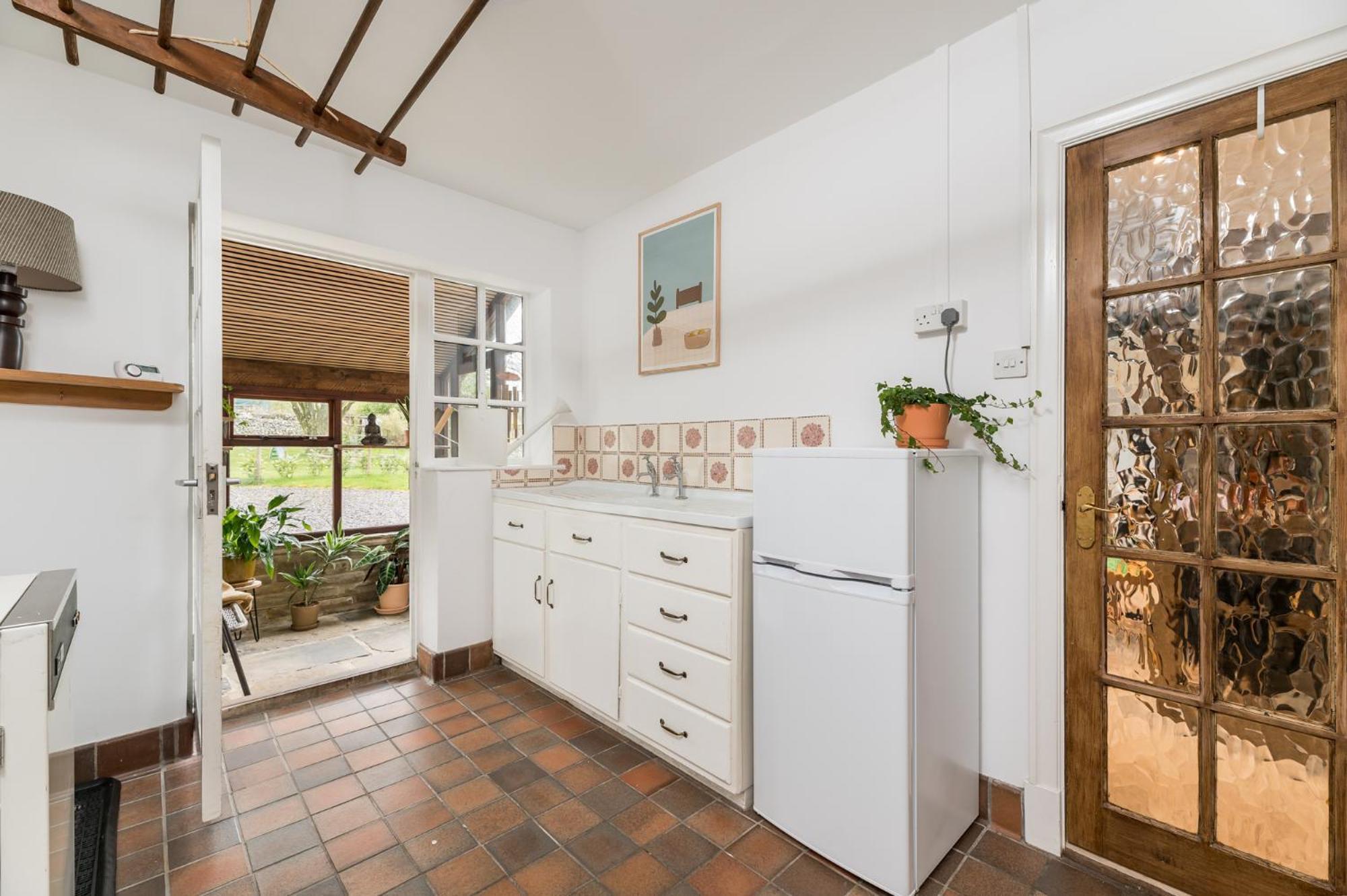 Central Malham Wellbeing Escape With Hot Tub Sleeps 8 Екстер'єр фото