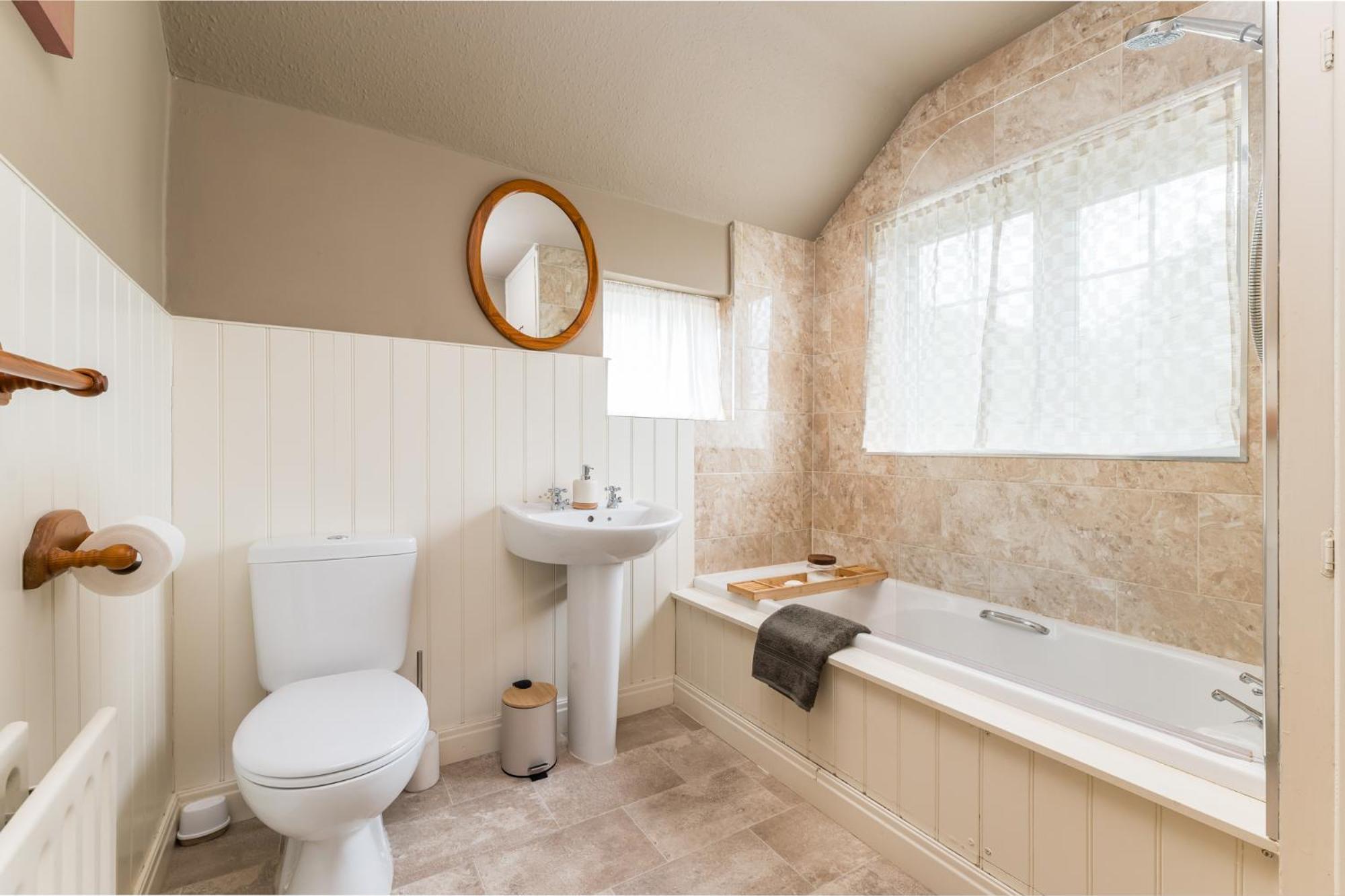Central Malham Wellbeing Escape With Hot Tub Sleeps 8 Екстер'єр фото
