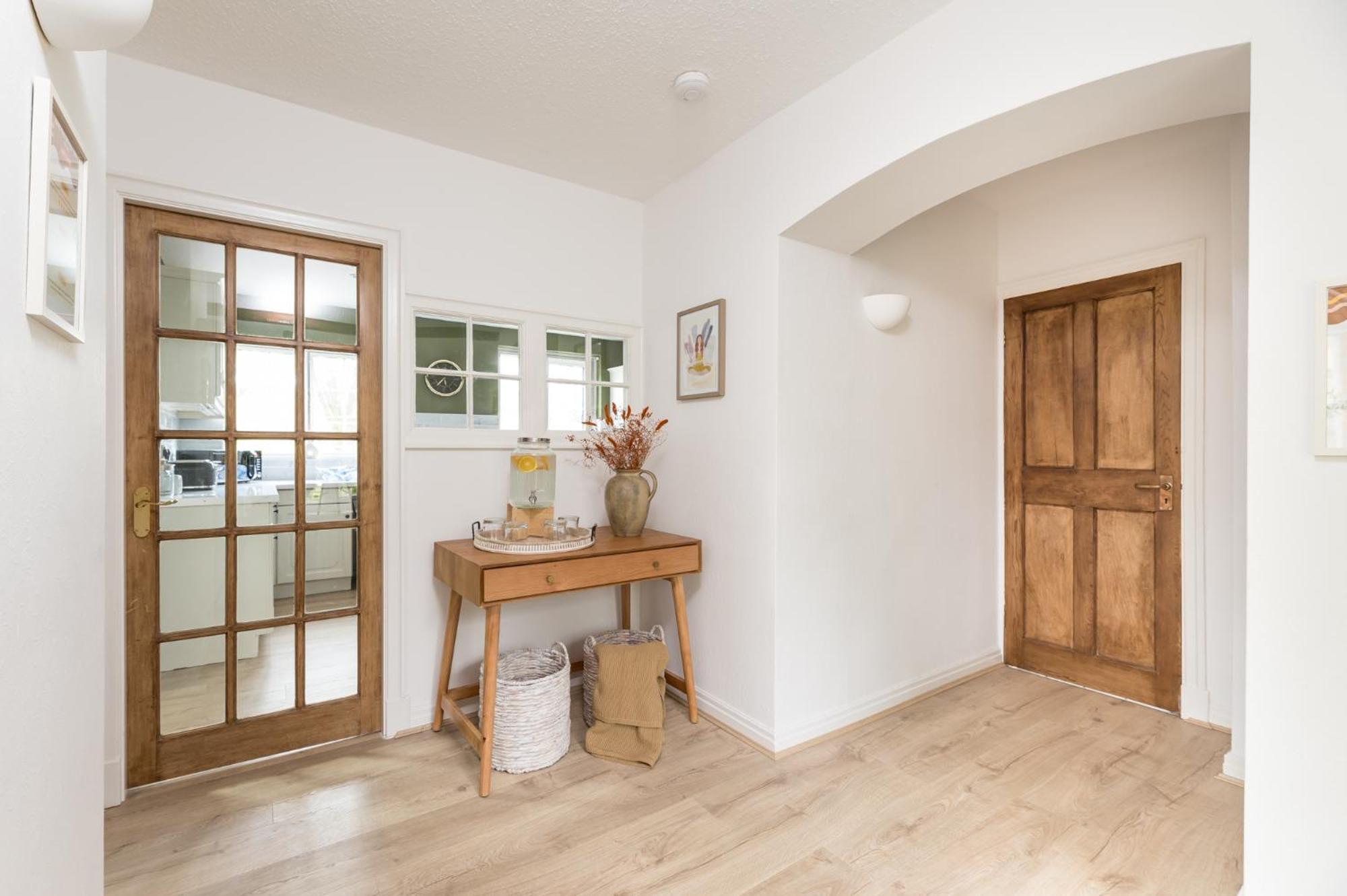 Central Malham Wellbeing Escape With Hot Tub Sleeps 8 Екстер'єр фото
