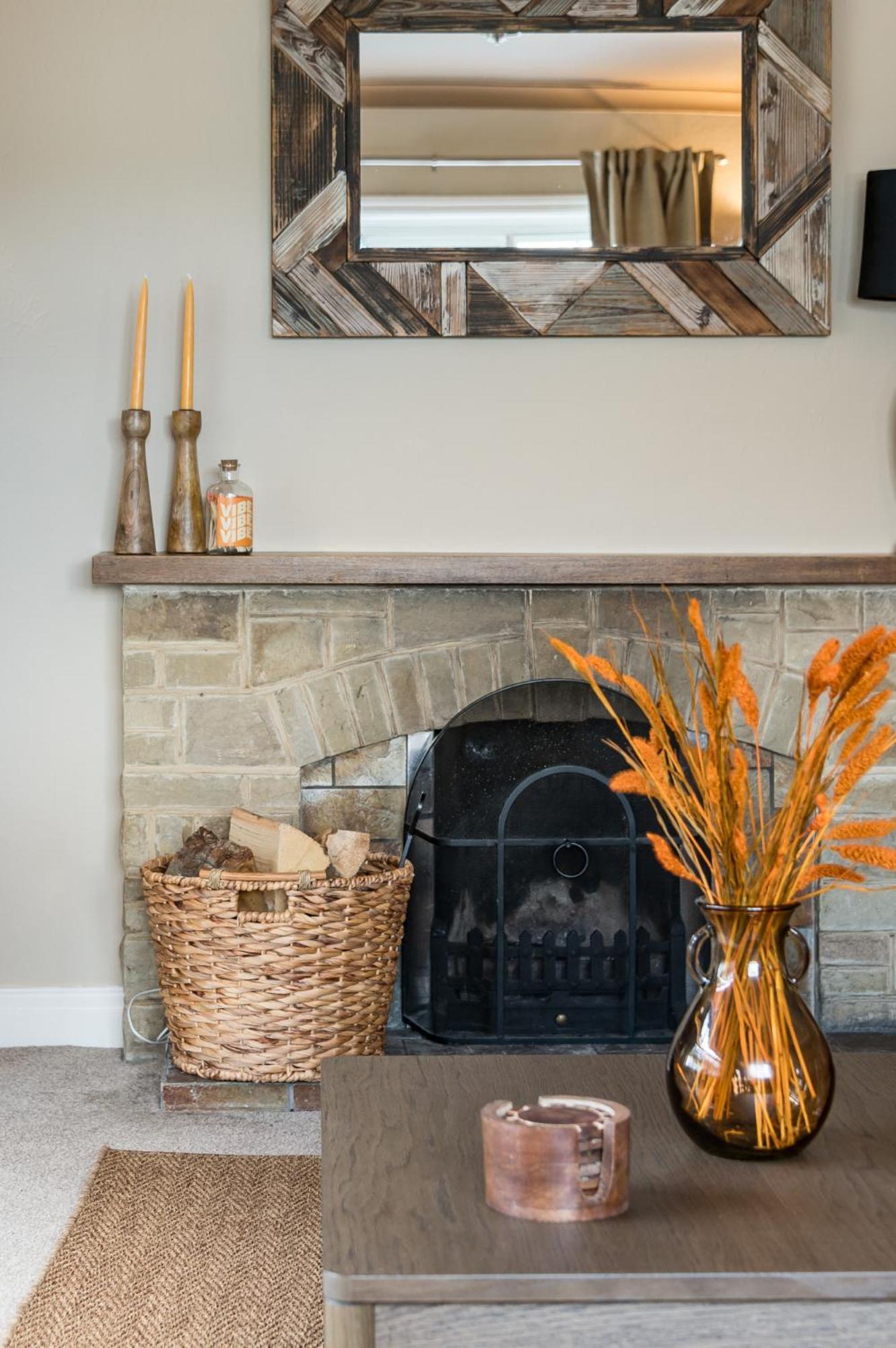 Central Malham Wellbeing Escape With Hot Tub Sleeps 8 Екстер'єр фото